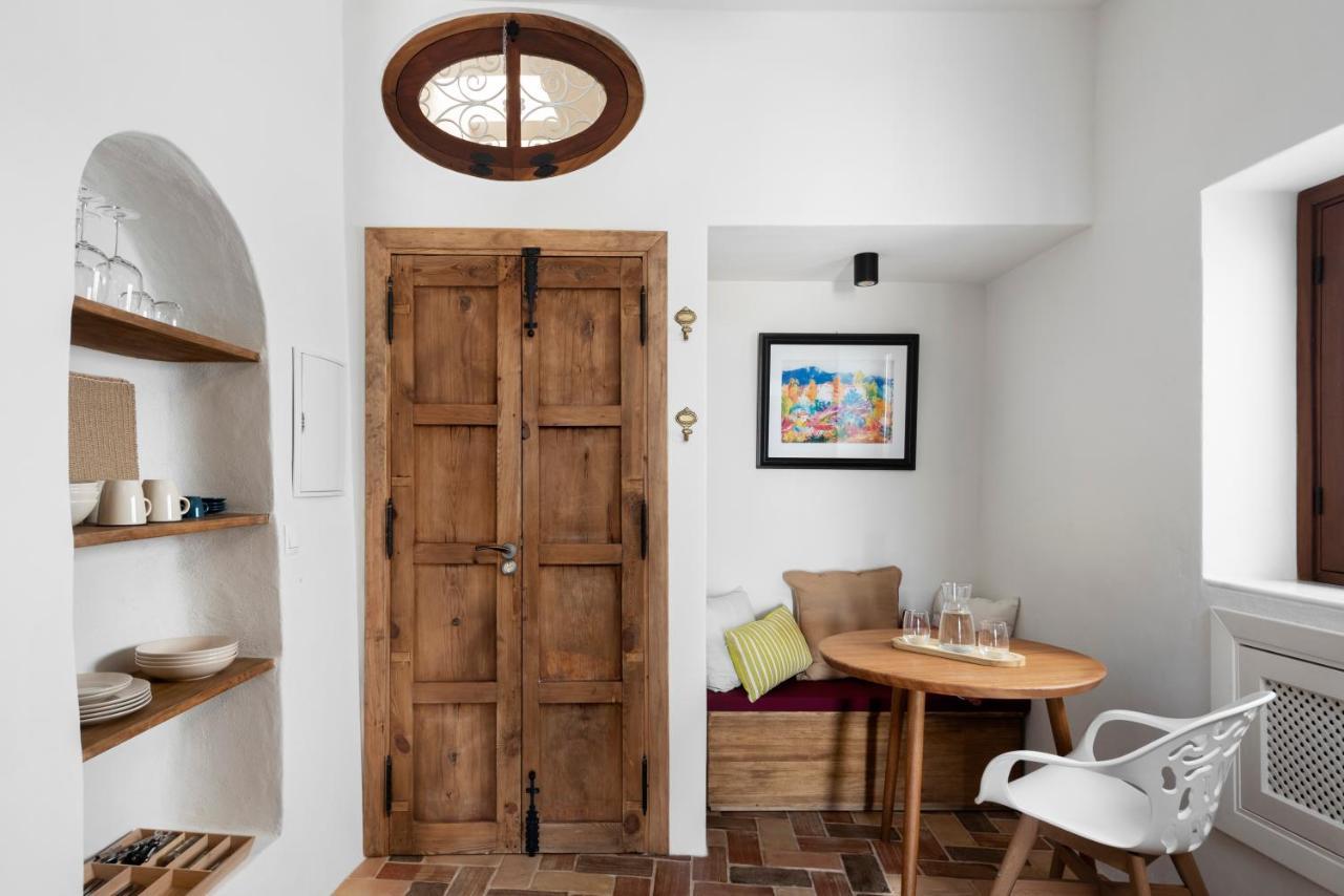La Amara Zaid - En El Casco Antiguo De Frigiliana Apartman Kültér fotó