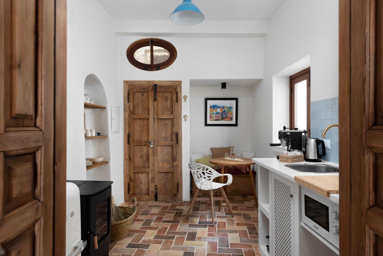 La Amara Zaid - En El Casco Antiguo De Frigiliana Apartman Kültér fotó