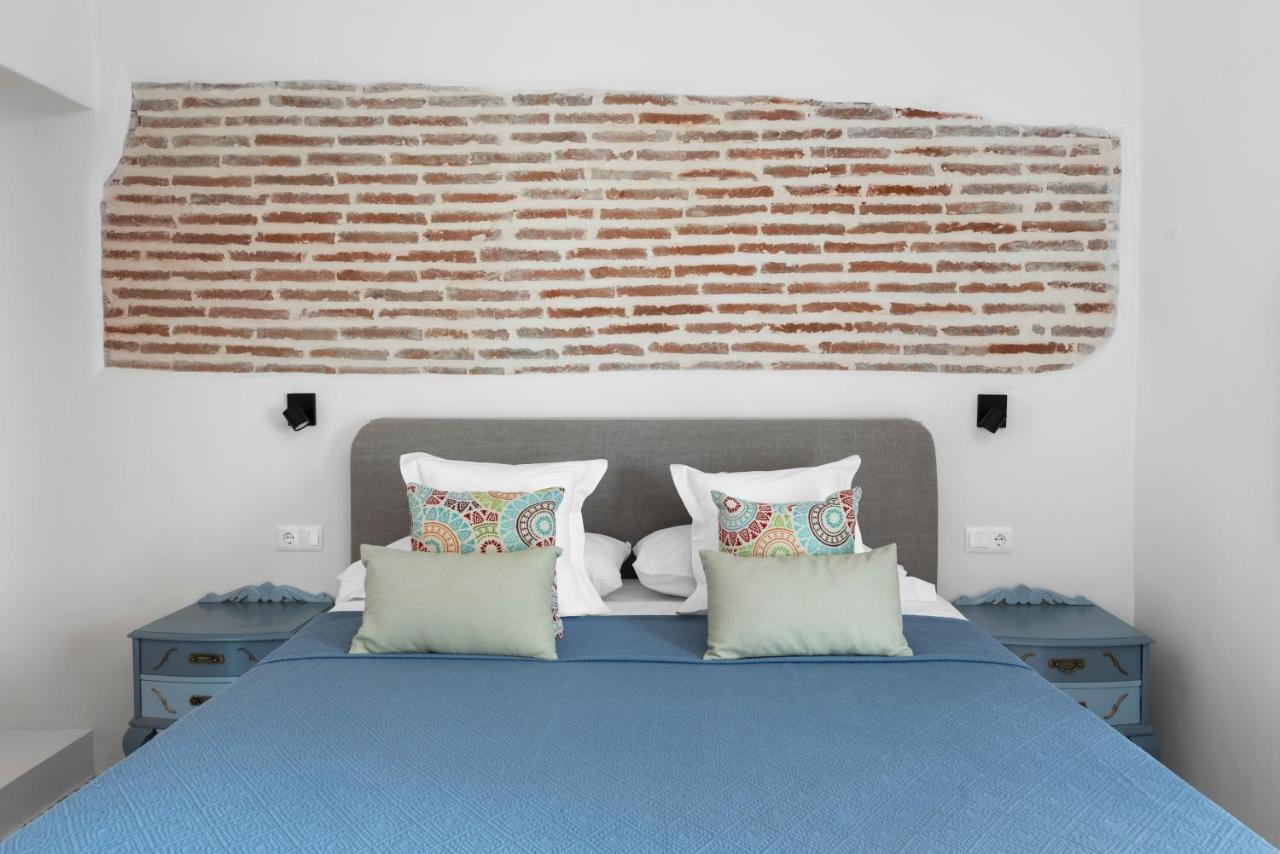 La Amara Zaid - En El Casco Antiguo De Frigiliana Apartman Kültér fotó