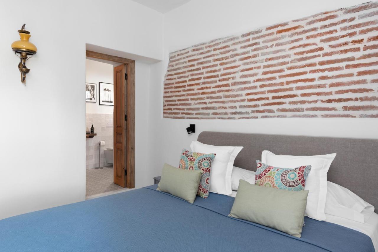 La Amara Zaid - En El Casco Antiguo De Frigiliana Apartman Kültér fotó